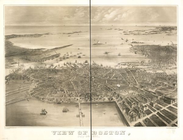 Map032 Boston July4 1870