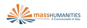 Mass Humanities logo