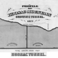Hoosac Tunnel - Wikipedia