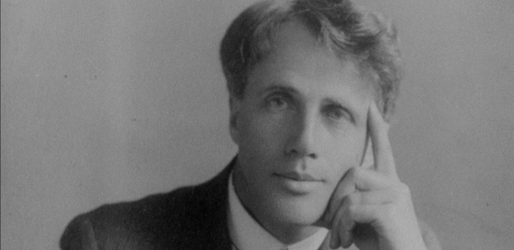 Mr Nussbaum  Robert Frost Biography