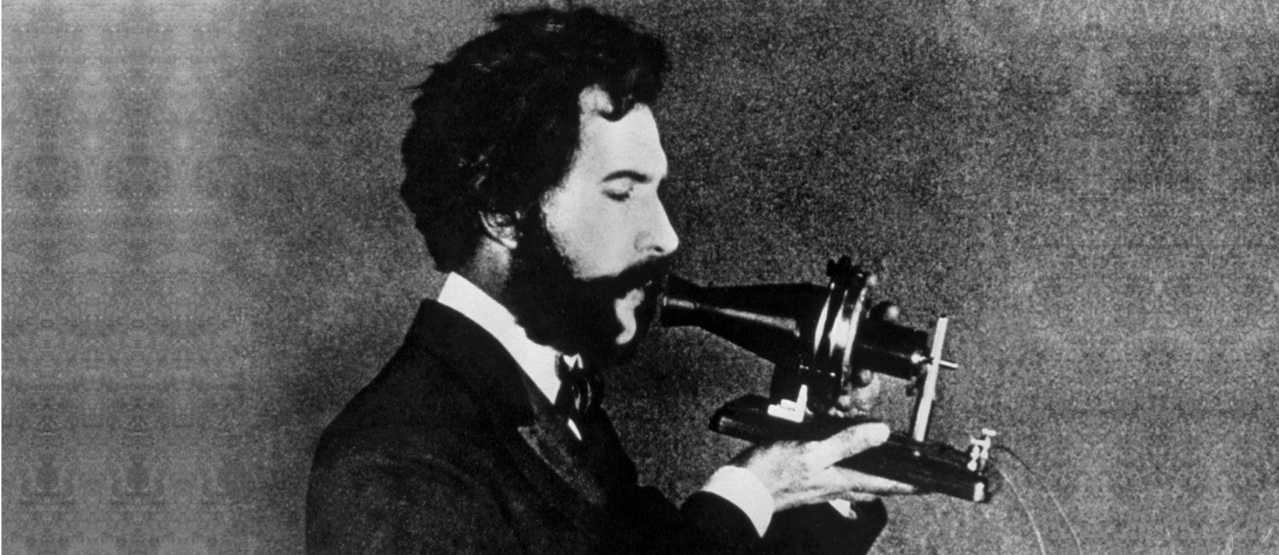 Alexander Graham Bell Making Connections 