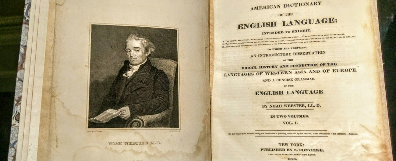 Is Merriam-Webster dictionary British or American English?