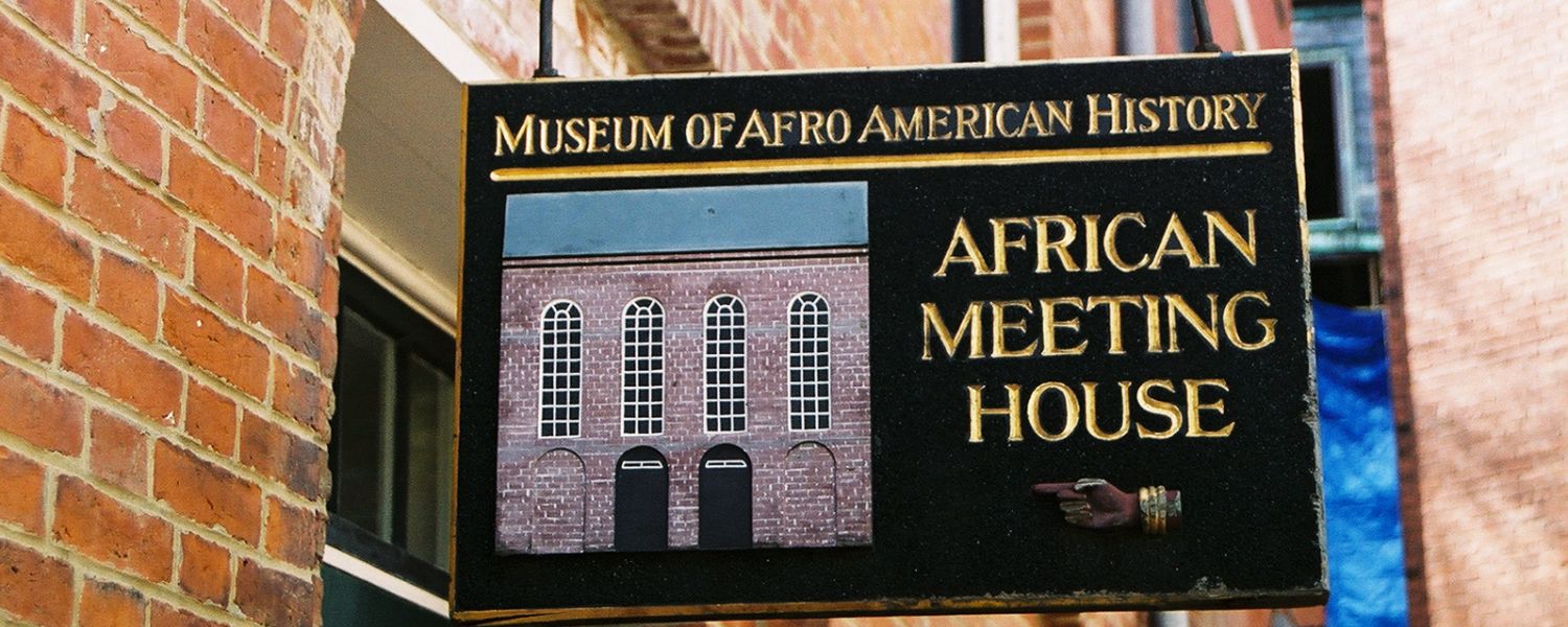 Museum Of African American History