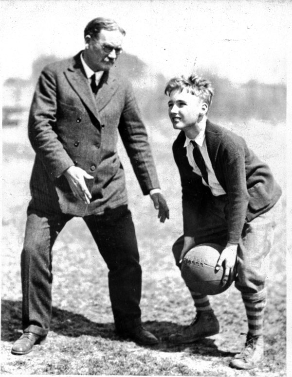 First Game of Basketball Played in Springfield